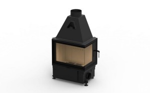 Kominek Arysto A11P 680+460/510 DJ