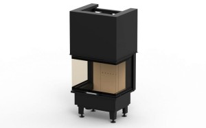 Kominek Arysto A11LP 460+685+460/520 2DJ H