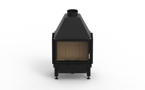 Kominek Arysto A12 670×510