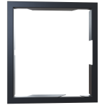 Blenda Do Wkładu Nadia 8 Szerokość Ramki 35 Mm