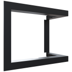 Blenda Do Wkładu LUCY 12 BSP Szerokość Ramki 70 Mm