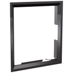 Ramka Stalowa Do Nadia 8 Standard