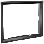 Ramka Stalowa Do Nadia 10 Przełożenie Drzwi