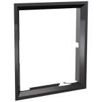 Ramka Stalowa Do Nadia 8 Przełożenie Drzwi