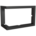 Ramka Stalowa Do Zibi 12 Lewy BS