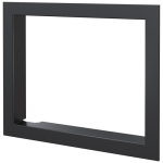 Ramka Stalowa 90° Do Lucy 12 T