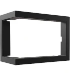 Ramka Stalowa Do Kominka Stalowego Simple S L BS