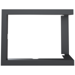 Ramka Stalowa 90° Lucy 12 P Bs I Slim