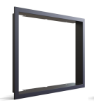 Ramka do Defro Intra S M30 głęboka 5 cm