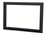 Ramka do Defro Intra L 16 M30 płytka 3 cm