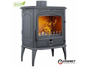 Piec Wolnostojący Kawmet Premium Selena S14 Eco