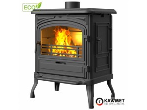 Piec Wolnostojący Kawmet Premium Eos S13 Eco