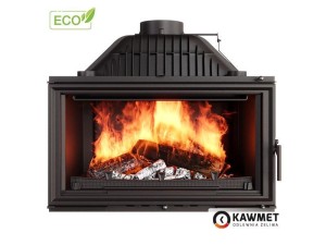 Wkład kominkowy Kawmet  W15 (16,3 kW) Eco