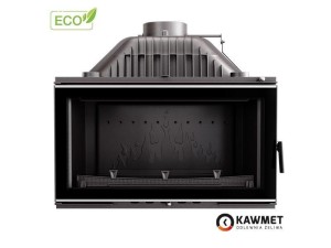 Wkład Kominkowy Kawmet W16 (16,3 kW) Eco