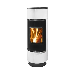 Atika plus – kafel biały