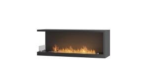 Biokominek  INSIDE L 1100V2