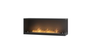 Biokominek  INSIDE P 1100V2