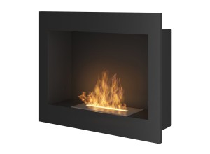 Biokominek Frame 600