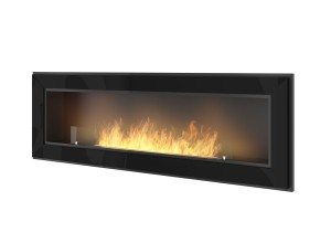 Biokominek Frame 1500