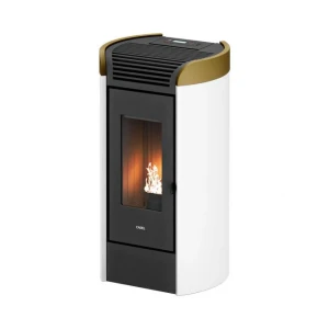 Piec na pellet Fenice 11,0 kW  Cadel