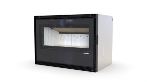 Wkład kominkowy Defro Home Case S