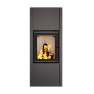 Piec wolnostojący Saven Vatra L 40х50 Eco