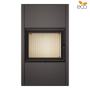 Piec wolnostojący Saven Vatra XXL 60х50 Eco 10,2 kW