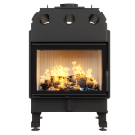 Wkład stalowy Saven Energy 70х50 Eco 15,1 kW