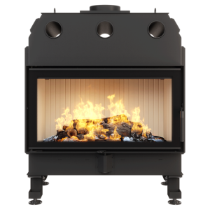 Wkład stalowy Saven Energy 90х50 Eco 19 kW