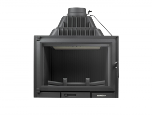 Wkład kominkowy Remus