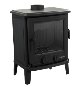 Piec kominkowy BRENO EKO