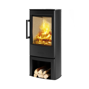 Wiking Miro 4 ze schowkiem na drewno – Autopilot