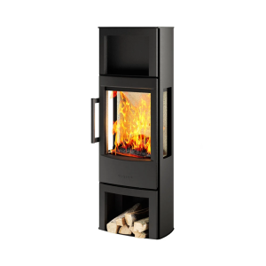 Wiking Miro 5 ze schowkiem na drewno – Autopilot