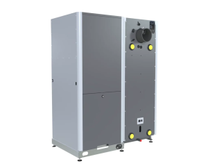 Ekologiczny Kocioł 5 klasy na pellet  Gamma 40