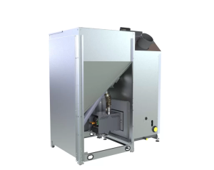 Ekologiczny Kocioł 5 klasy Komfort Ekopell 35