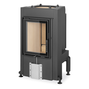 Wkład Kominkowy DYNAMIC B3G 38.50.01