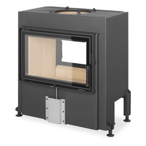 Wkład Kominkowy DYNAMIC T 3G 66.44.01