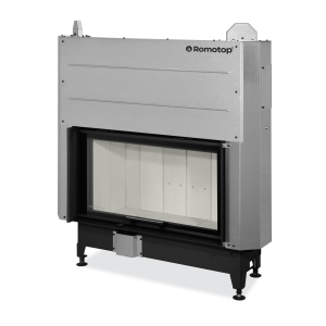 Wkład Kominkowy HEAT 3G L 88.50.04