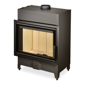 Wkład Kominkowy  HEAT 2g 70.50.01