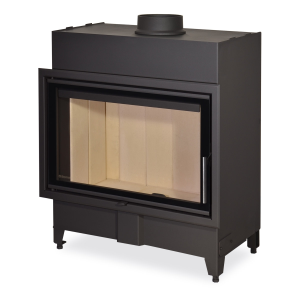 Wkład Kominkowy HEAT 2g 80.50.01