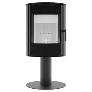 Piec Kominkowy ELLISSE SF