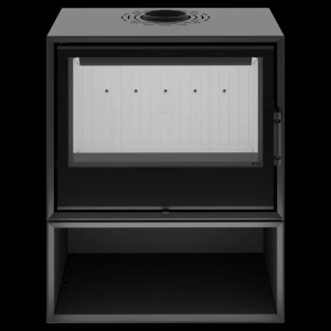 Piec Kominkowy CF 700-20 (obudowa 2mm)