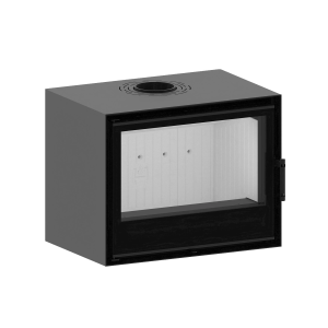 Piec Kominkowy CF 700-4 (obudowa 4mm)