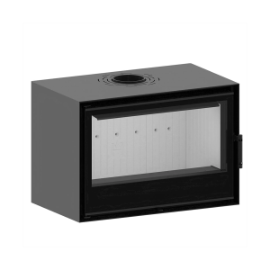 Piec Kominkowy CF 800-4 (obudowa 4mm)