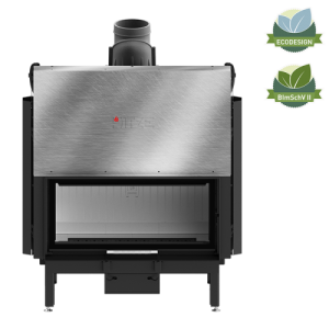 Wkład Kominkowy ARDENTE 90×41.G