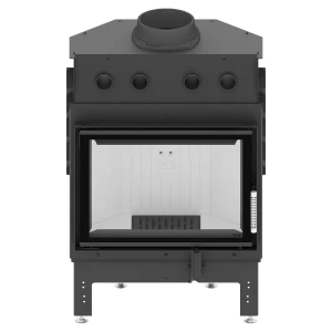 Wkład Kominkowy ALBERO AL11S.H-D