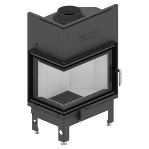 Wkład Kominkowy ALBERO AL11L.H-D