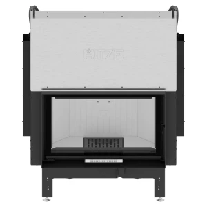 Wkład Kominkowy ALBERO AL14G.H-D