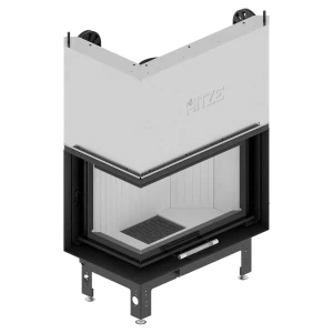 Wkład Kominkowy ALBERO AL14LG.H-D