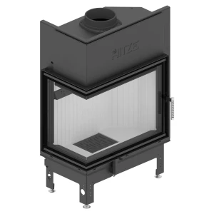 Wkład Kominkowy ALBERO AL16L.H-D